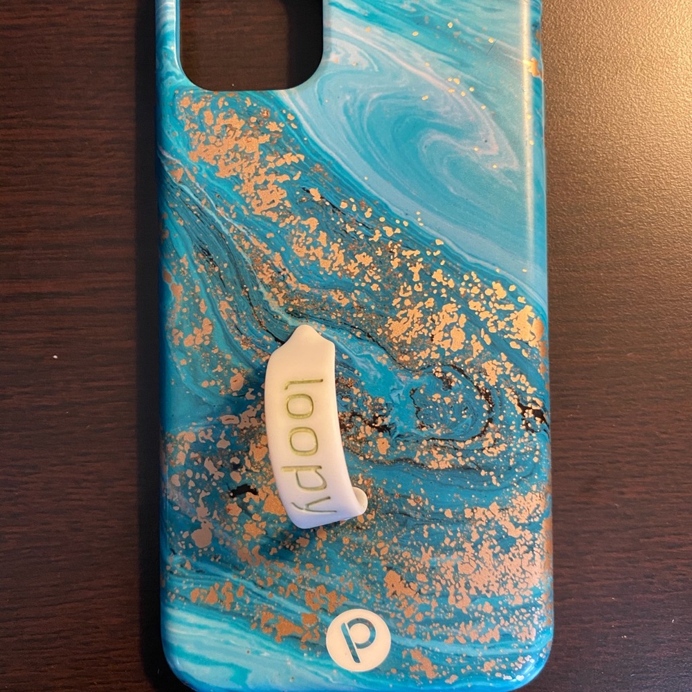 LOOPY IPhone 11 Pro case